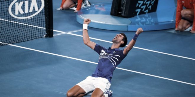 djokovic