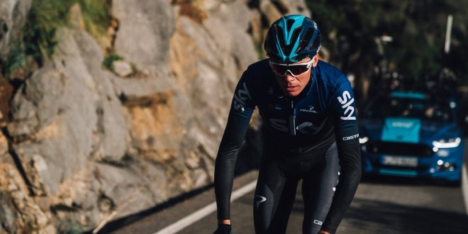 froome