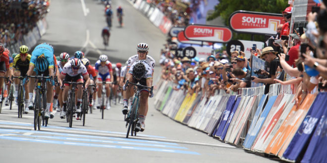 sagan down under