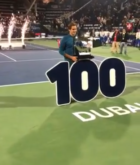 federer