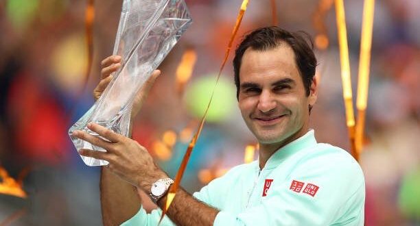 federer