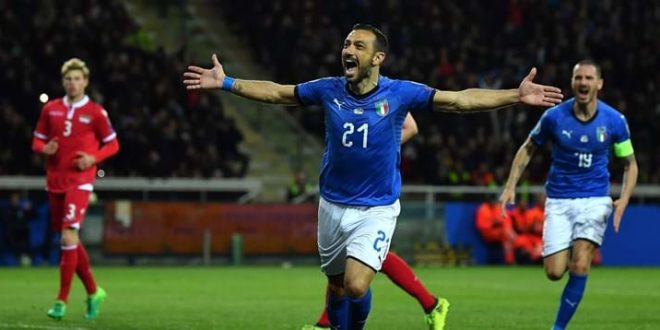 quagliarella