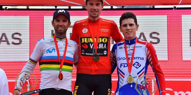 roglic