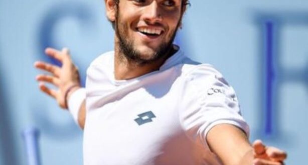 berrettini