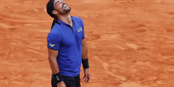 fognini