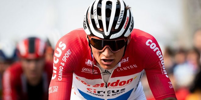 van der poel brabante