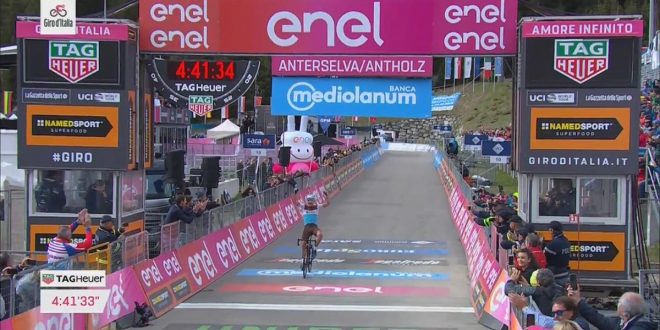 peters anterselva