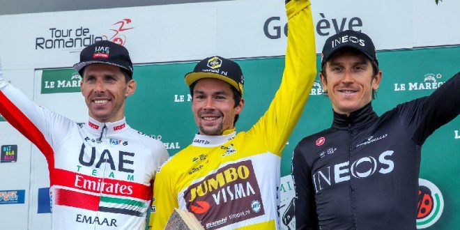 roglic romandia2019