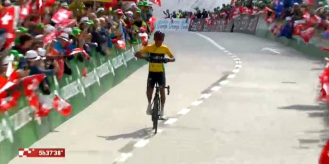bernal
