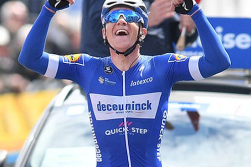evenepoel