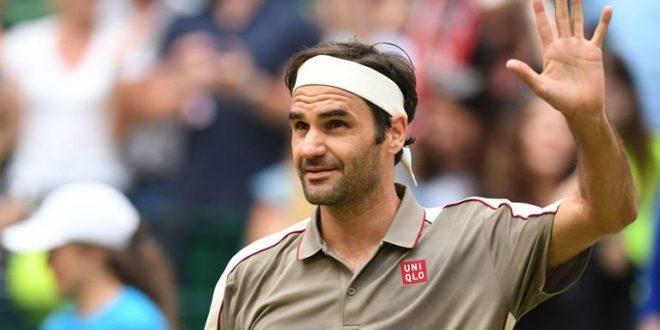 federer