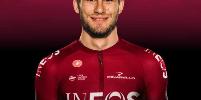 ganna ineos