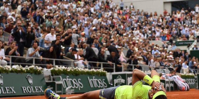 nadal