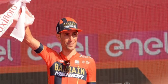 nibali