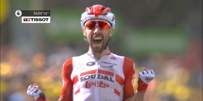 de gendt