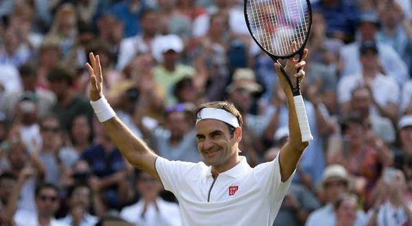 federer