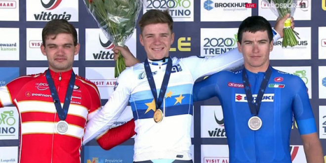 evenepoel alkmaar