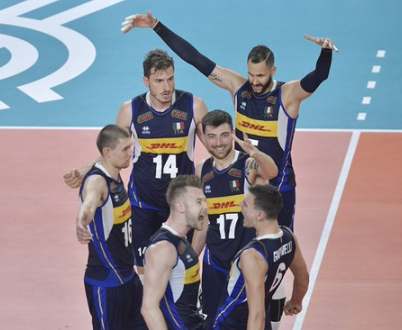 italvolley