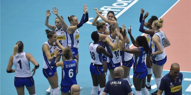 italvolley