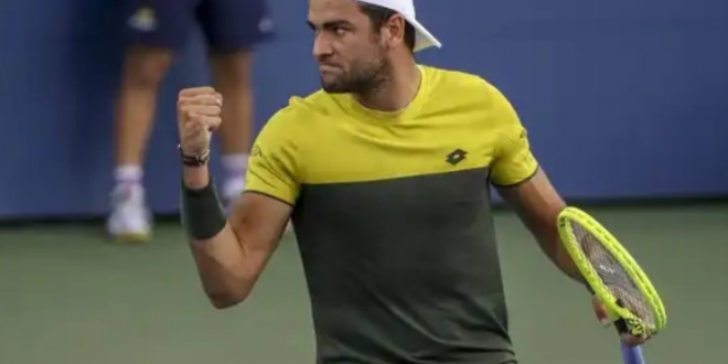 berrettini