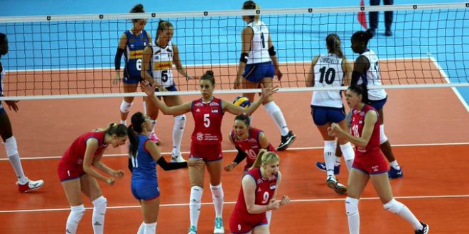 italvolley