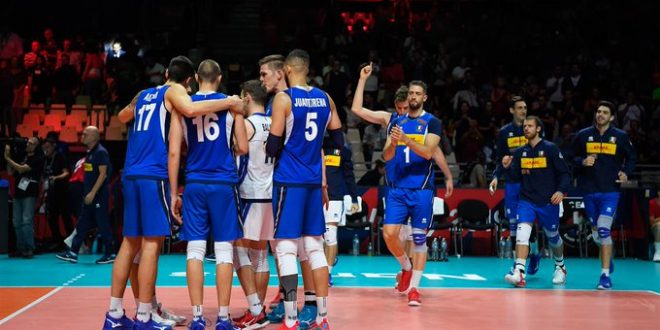 italvolley