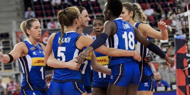 italvolley