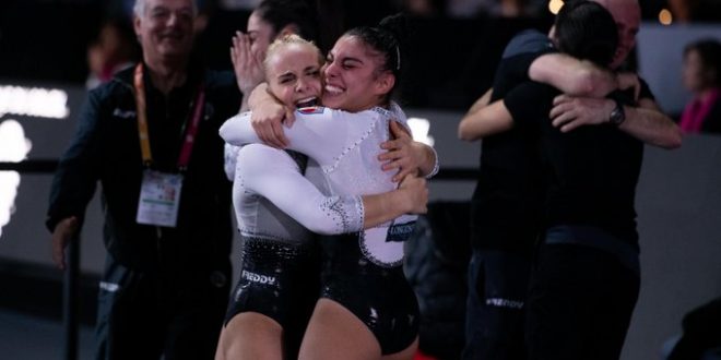 ginnastica