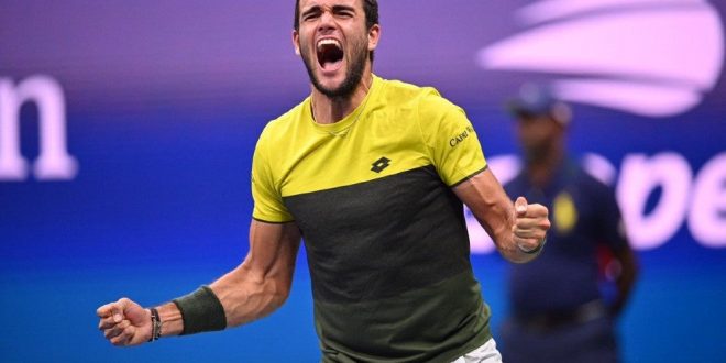 berrettini