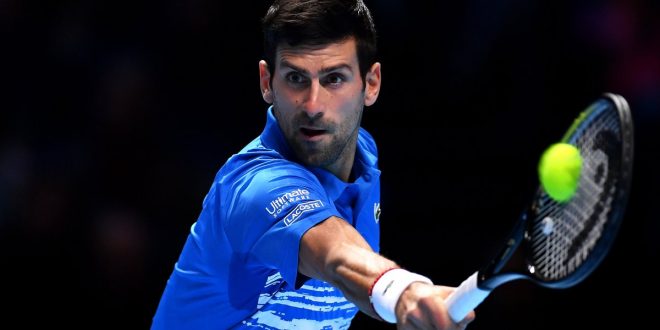 djokovic