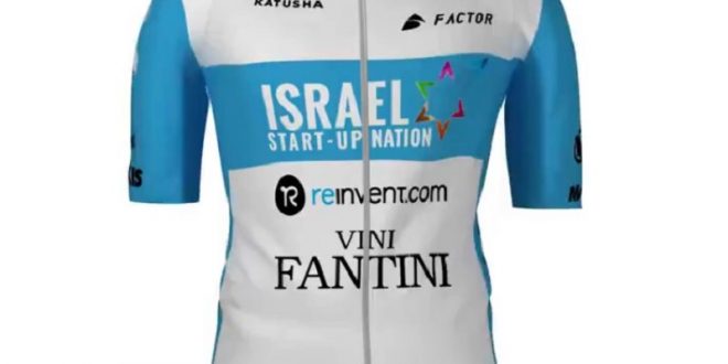 israel