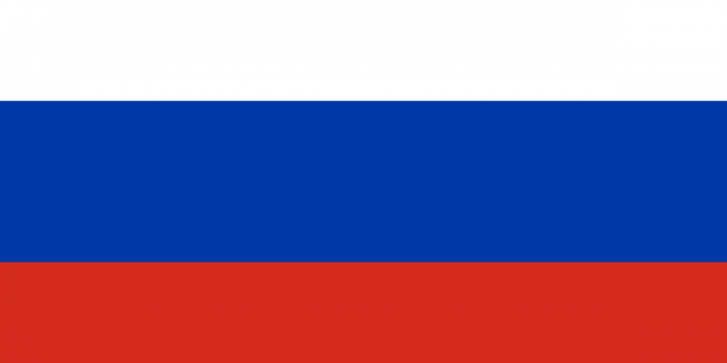 russia
