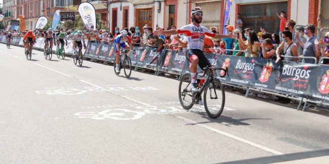 gaviria
