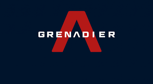 ineos grenadier