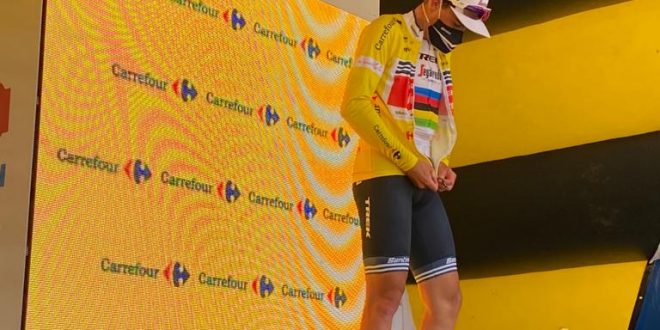 pedersen
