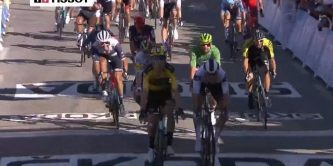 van aert