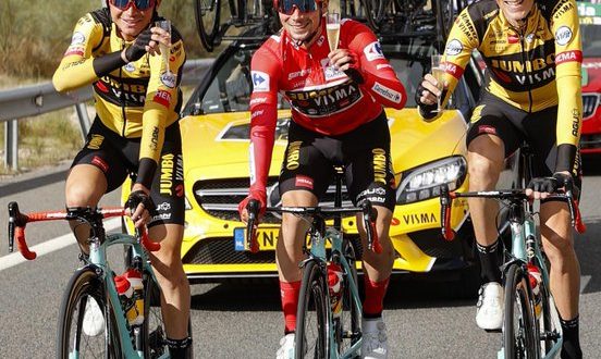 roglic jumbo