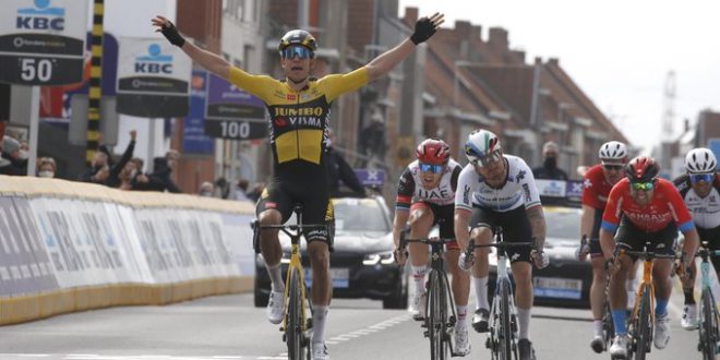 vanaert