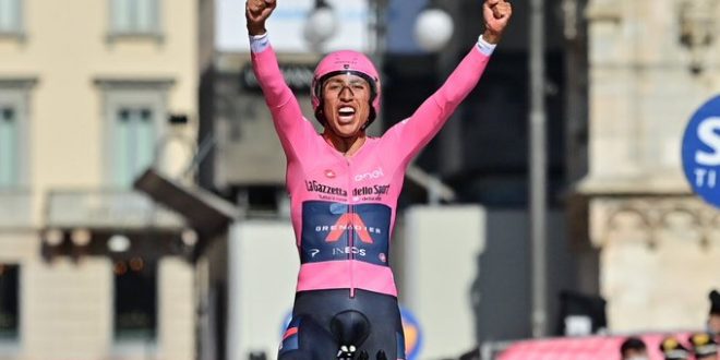 bernal