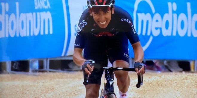 bernal