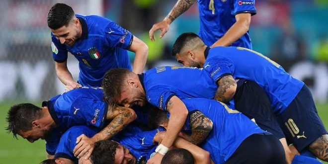 italia