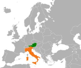 italia-austria