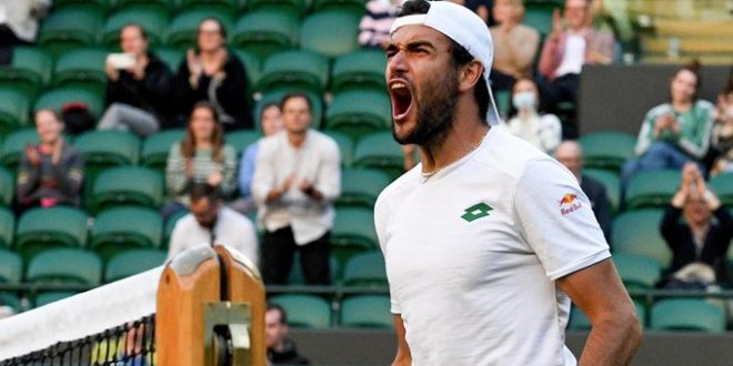 berrettini