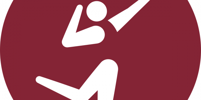 volley
