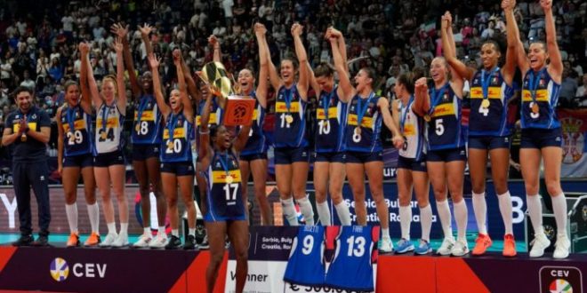 italvolley
