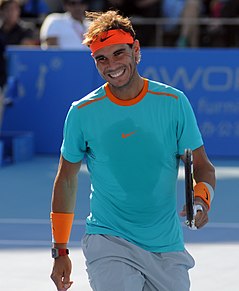 problema Nadal