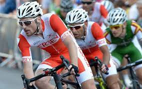 ciclismo