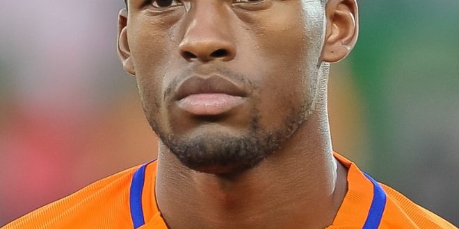 Roma Wijnaldum
