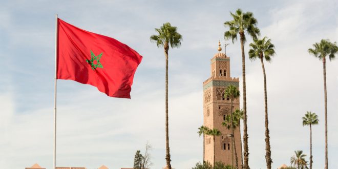 Marocco vince i mondiali