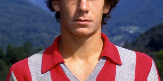 Storia Gianluca Vialli chi era